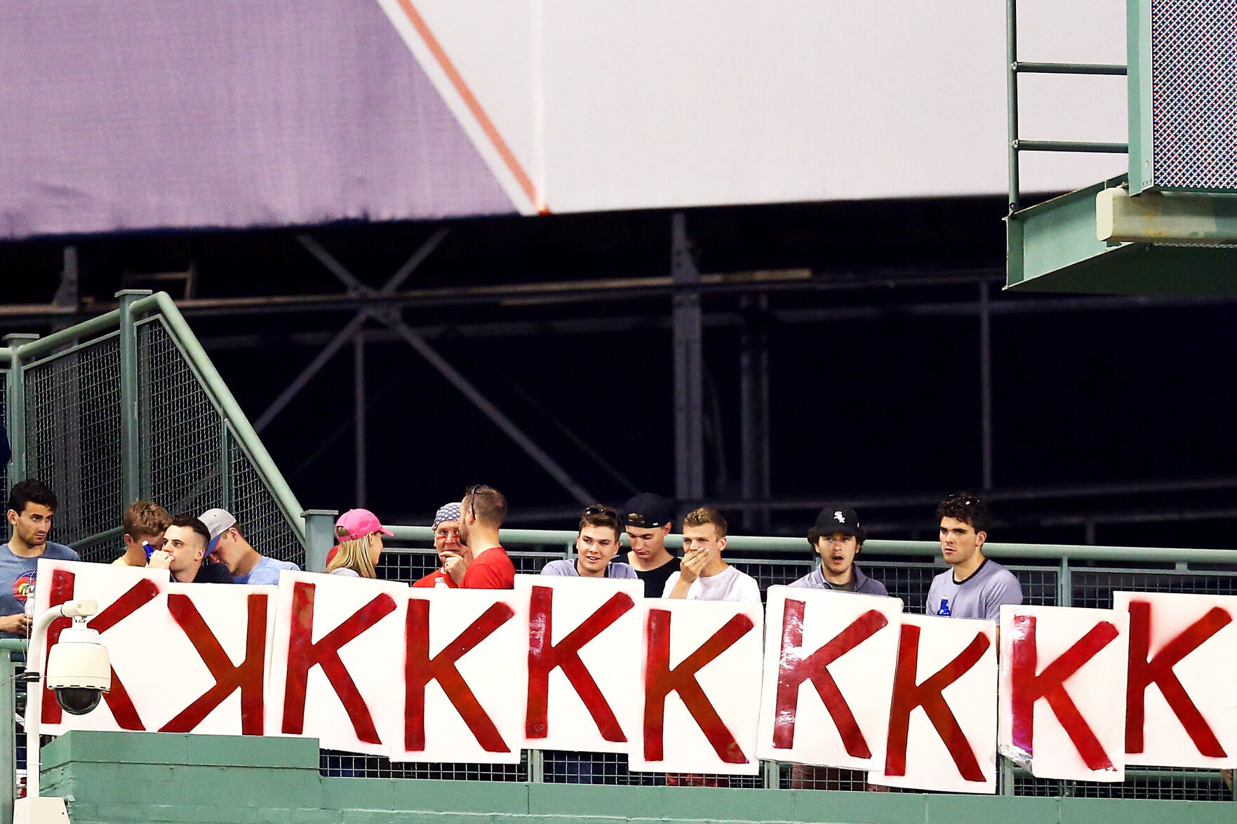 The K’s